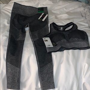 Umbro Matching Workout Set